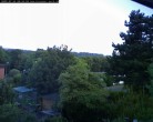 Archiv Foto Webcam Burgauer Wald 05:00