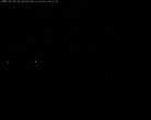 Archiv Foto Webcam Burgauer Wald 03:00