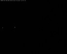 Archiv Foto Webcam Burgauer Wald 23:00