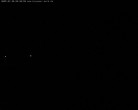 Archiv Foto Webcam Burgauer Wald 01:00