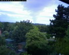 Archiv Foto Webcam Burgauer Wald 05:00