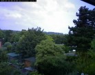 Archiv Foto Webcam Burgauer Wald 07:00