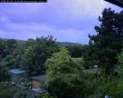 Archiv Foto Webcam Burgauer Wald 13:00
