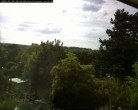 Archiv Foto Webcam Burgauer Wald 17:00