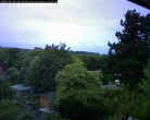 Archiv Foto Webcam Burgauer Wald 05:00