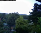 Archiv Foto Webcam Burgauer Wald 07:00