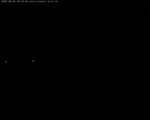 Archiv Foto Webcam Burgauer Wald 01:00