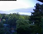 Archiv Foto Webcam Burgauer Wald 06:00