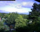 Archiv Foto Webcam Burgauer Wald 07:00