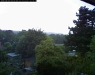 Archiv Foto Webcam Burgauer Wald 17:00