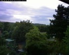 Archiv Foto Webcam Burgauer Wald 19:00
