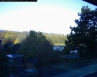 Archiv Foto Webcam Burgauer Wald 07:00