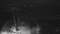 Archived image Webcam Highnoon Top Station 18:00