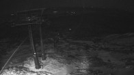 Archived image Webcam Highnoon Top Station 22:00
