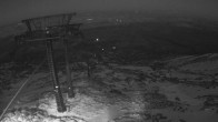 Archived image Webcam Highnoon Top Station 00:00