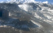 Archived image Webcam Mt. Ruapehu 06:00
