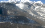 Archived image Webcam Mt. Ruapehu 08:00