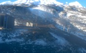 Archived image Webcam Mt. Ruapehu 10:00