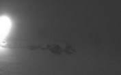 Archived image Webcam Mt. Ruapehu 19:00