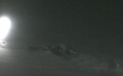 Archived image Webcam Mt. Ruapehu 23:00
