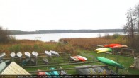 Archived image Webcam Käbelicksee in the Müritz national park 07:00