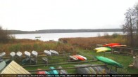 Archived image Webcam Käbelicksee in the Müritz national park 09:00