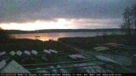 Archiv Foto Webcam Blick auf den Käbelicksee 06:00