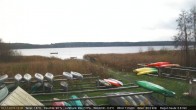 Archiv Foto Webcam Blick auf den Käbelicksee 11:00