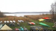 Archiv Foto Webcam Blick auf den Käbelicksee 13:00