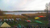 Archiv Foto Webcam Blick auf den Käbelicksee 15:00