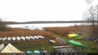 Archived image Webcam Käbelicksee in the Müritz national park 07:00