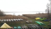 Archiv Foto Webcam Blick auf den Käbelicksee 09:00