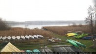 Archiv Foto Webcam Blick auf den Käbelicksee 11:00