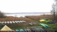 Archiv Foto Webcam Blick auf den Käbelicksee 13:00