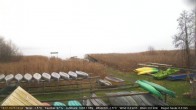 Archiv Foto Webcam Blick auf den Käbelicksee 15:00