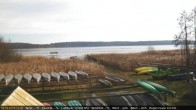 Archiv Foto Webcam Blick auf den Käbelicksee 11:00