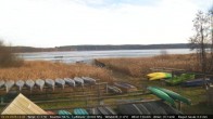 Archiv Foto Webcam Blick auf den Käbelicksee 13:00