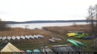 Archiv Foto Webcam Blick auf den Käbelicksee 15:00