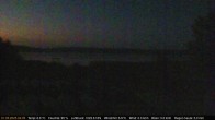 Archiv Foto Webcam Blick auf den Käbelicksee 03:00