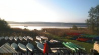 Archiv Foto Webcam Blick auf den Käbelicksee 06:00