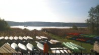 Archiv Foto Webcam Blick auf den Käbelicksee 07:00