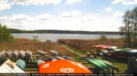 Archiv Foto Webcam Blick auf den Käbelicksee 11:00