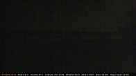 Archiv Foto Webcam Blick auf den Käbelicksee 23:00