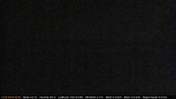 Archiv Foto Webcam Blick auf den Käbelicksee 01:00