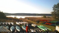 Archiv Foto Webcam Blick auf den Käbelicksee 06:00
