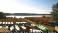 Archiv Foto Webcam Blick auf den Käbelicksee 07:00