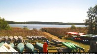 Archiv Foto Webcam Blick auf den Käbelicksee 11:00
