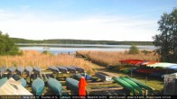 Archiv Foto Webcam Blick auf den Käbelicksee 15:00