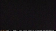 Archiv Foto Webcam Blick auf den Käbelicksee 21:00