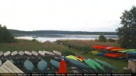 Archiv Foto Webcam Blick auf den Käbelicksee 03:00